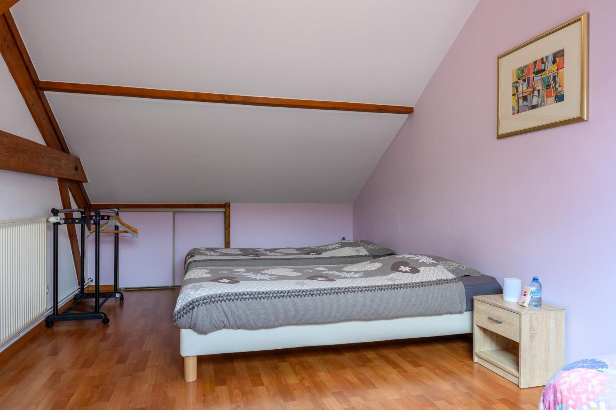 Gite La Ramee Ban-sur-Meurthe-Clefcy Exteriör bild